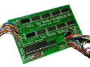 MasterControl 5200 circuit board